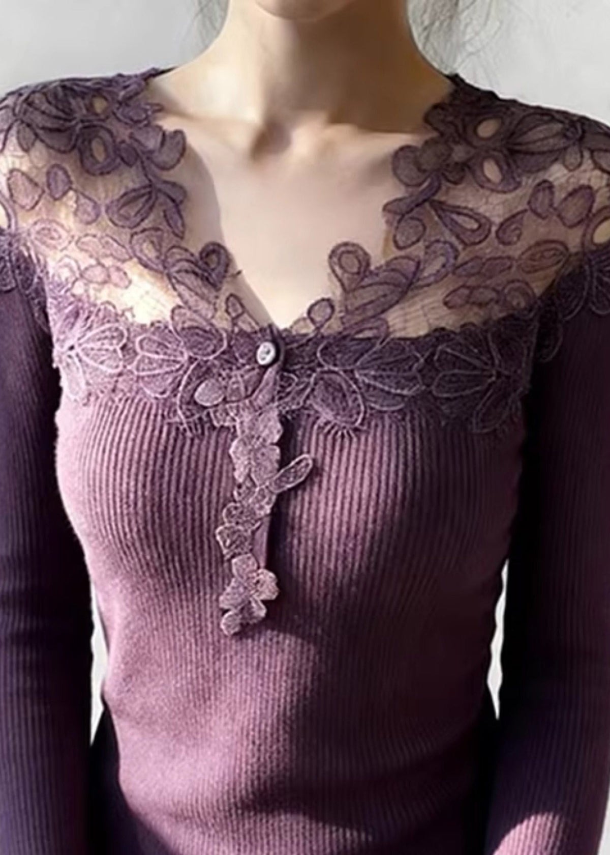 Delicate Artisan Ring