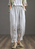Beautifully Crafted Trousers in a Classic Style