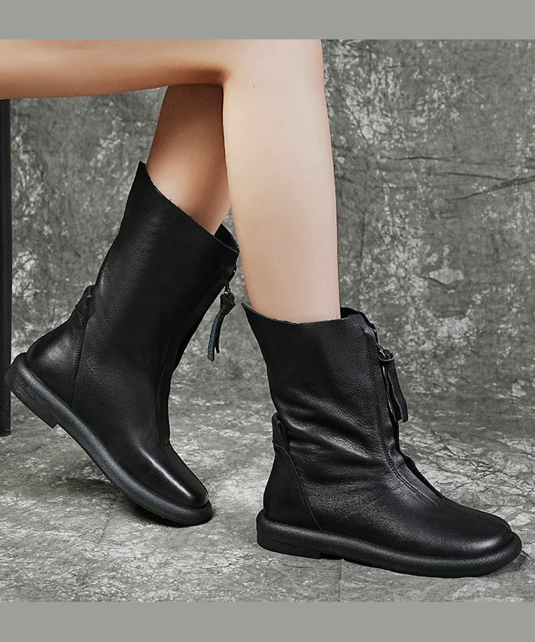 Beautifully Crafted Orthopedic Boots