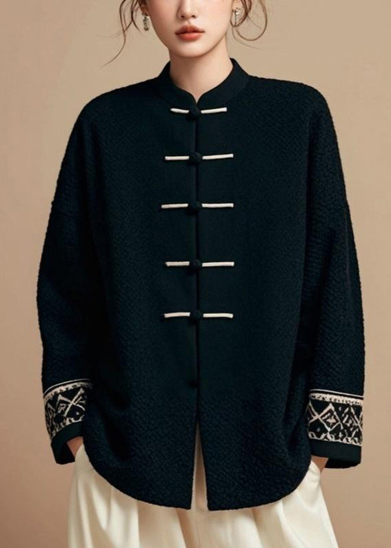 Beautifully Crafted Coat in a Classic Style