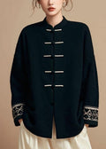 Beautifully Crafted Coat in a Classic Style