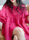 Beautifully Finished Shirt in a Timeless Design