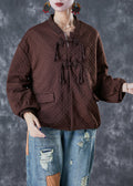 Sophisticated Jacket with a Clean Classic Look