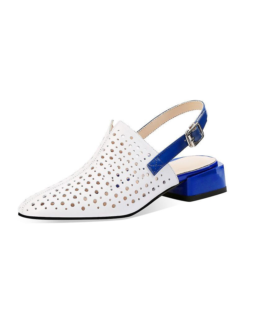 Vintage Inspired Orthopedic Sandals