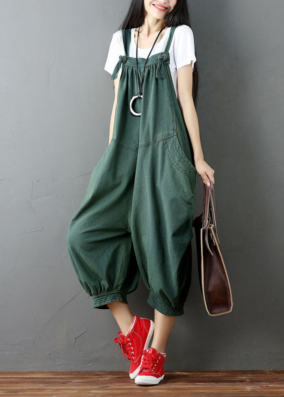Beautifully Balanced Pants with Timeless Character