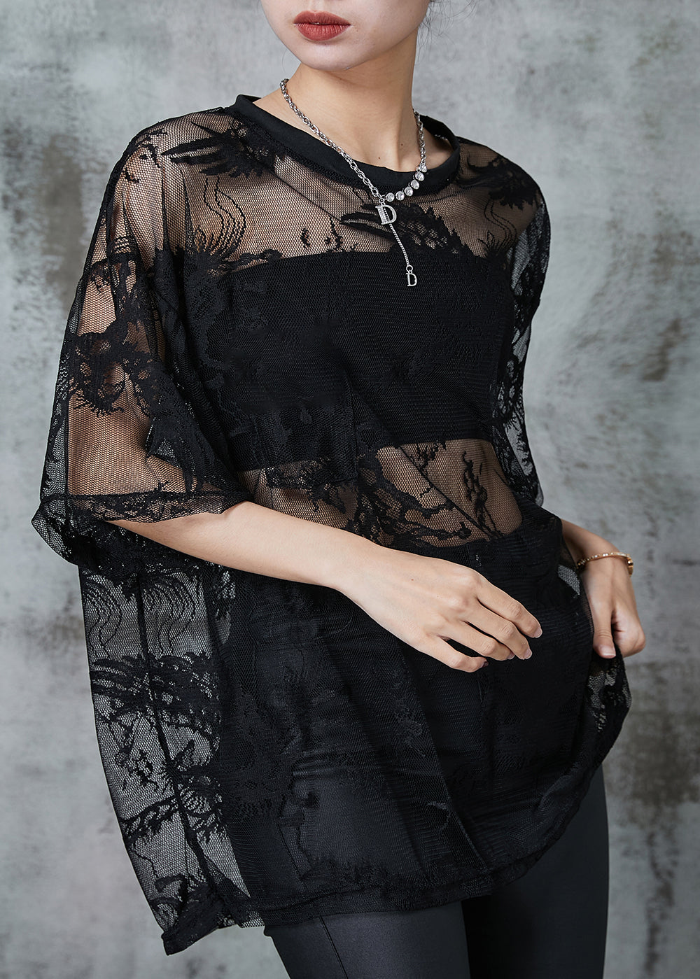 Beautifully Finished Shirt in a Timeless Design