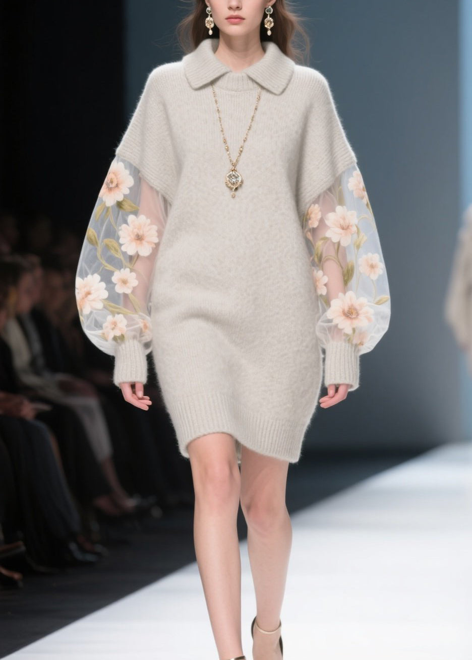 Elegantly Styled Sweater for Everyday Wear
