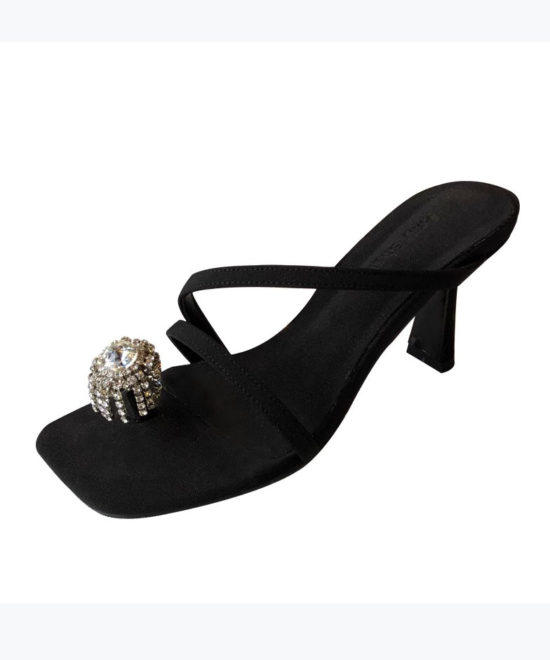 Elegant Orthopedic Slippers for Every Step