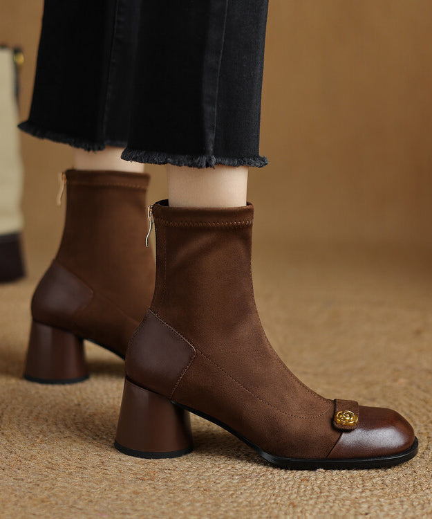 Stylish Orthopedic Boots for Any Occasion