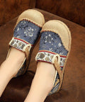 Stylish Orthopedic Flats for Any Occasion