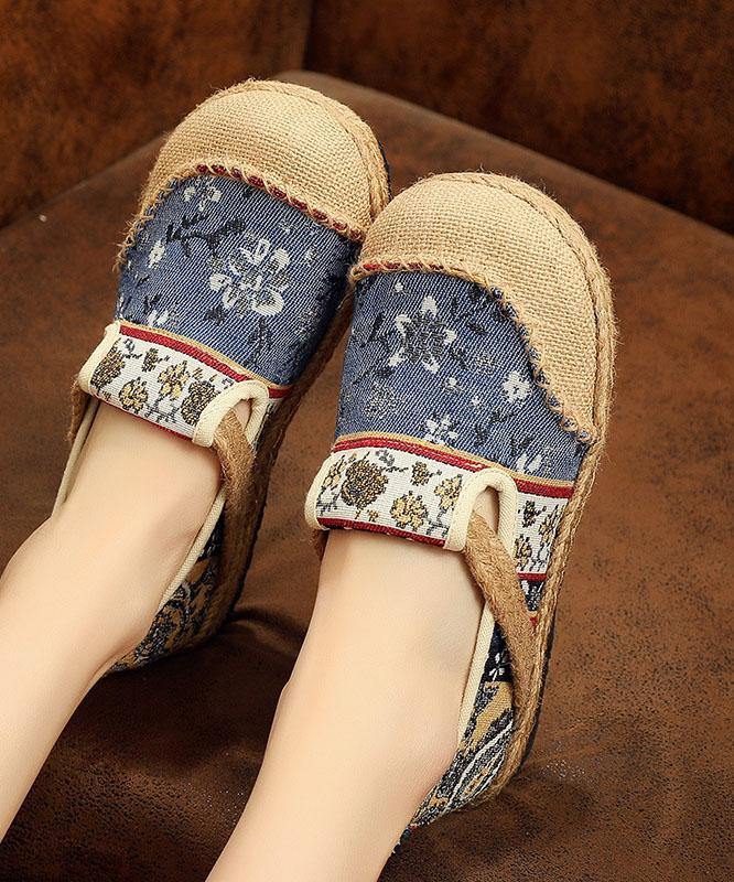 Stylish Orthopedic Flats for Any Occasion