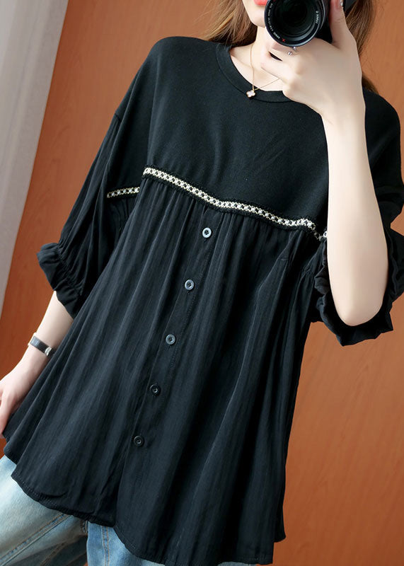 Gracefully Styled Shirt for Any Occasion