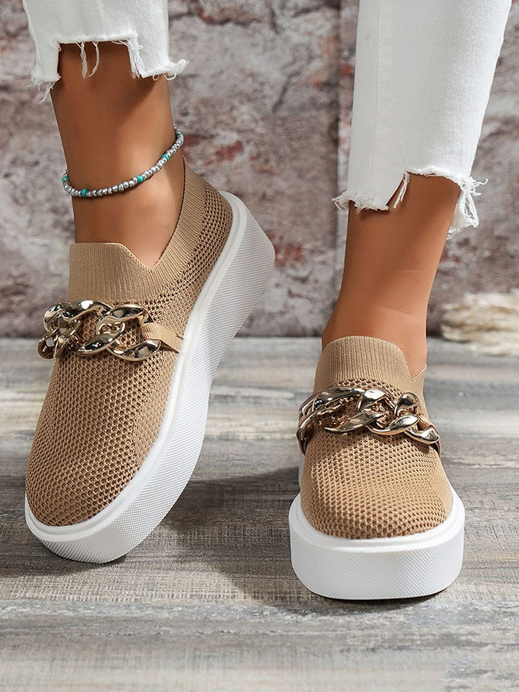 Beautifully Crafted Orthopedic Sneakers