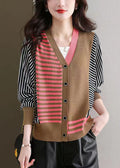 Polished Cardigan with an Effortless Classic Look