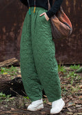 Beautifully Finished Pants in a Timeless Design