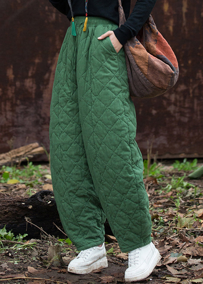 Beautifully Finished Pants in a Timeless Design