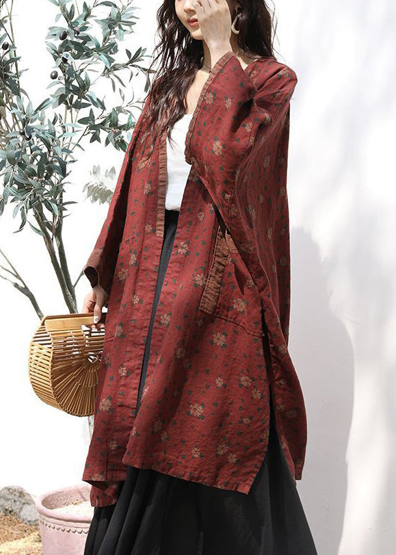 Beautifully Balanced Cardigan with Timeless Character