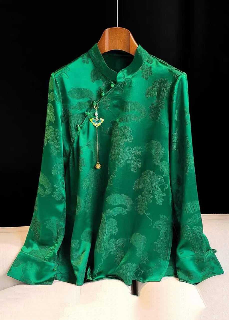 Gracefully Styled Shirt for Any Occasion
