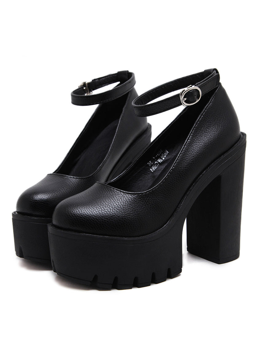 Comfortable Orthopedic Heels for Daily Wear