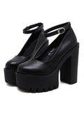 Comfortable Orthopedic Heels for Daily Wear