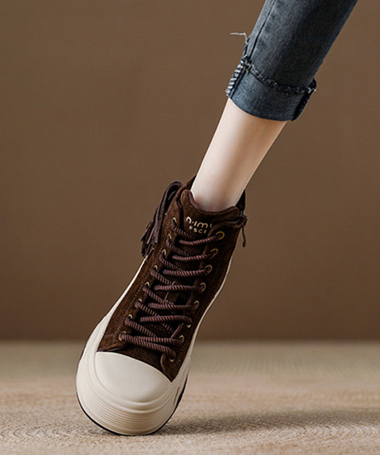 Beautifully Crafted Orthopedic Boots