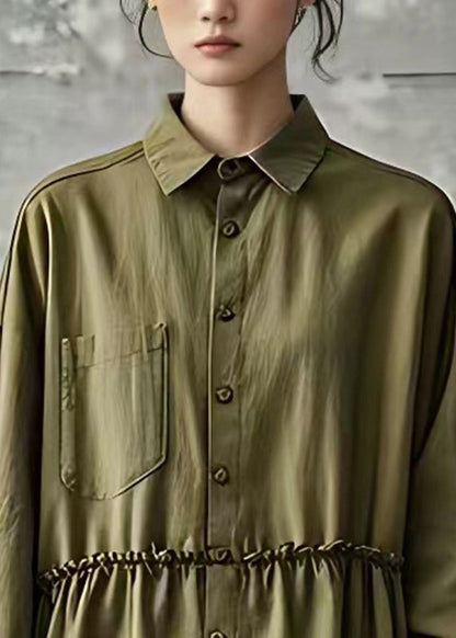Beautifully Crafted Top in a Classic Style