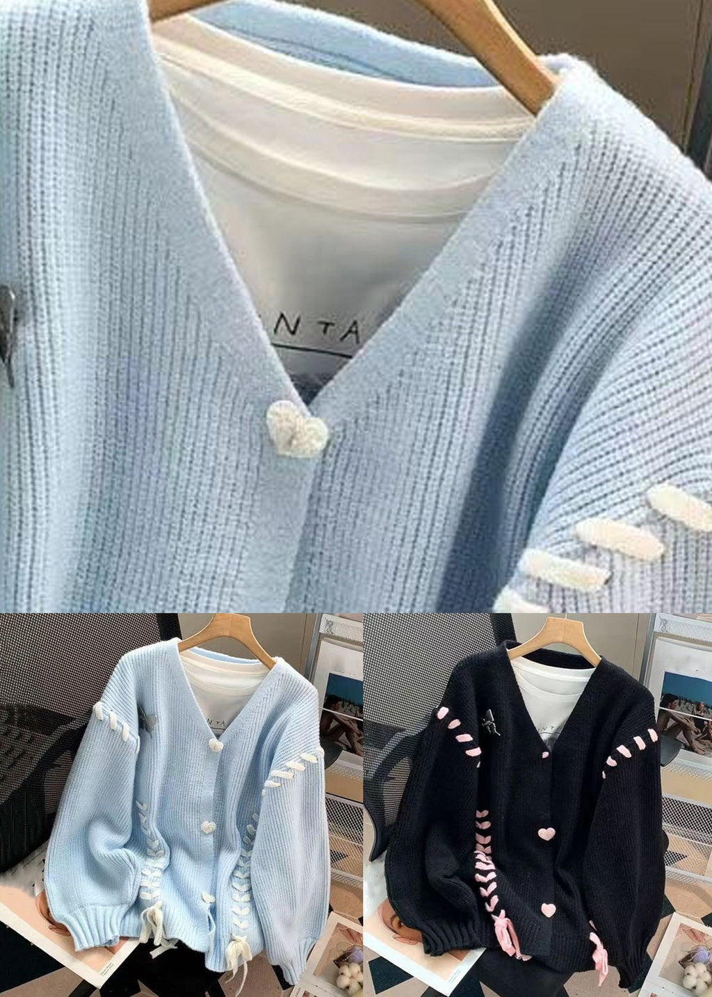 Classic Vintage & Enduringly Stylish Coat