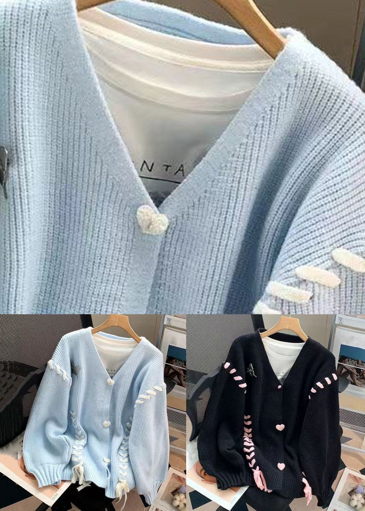 Classic Vintage & Enduringly Stylish Coat