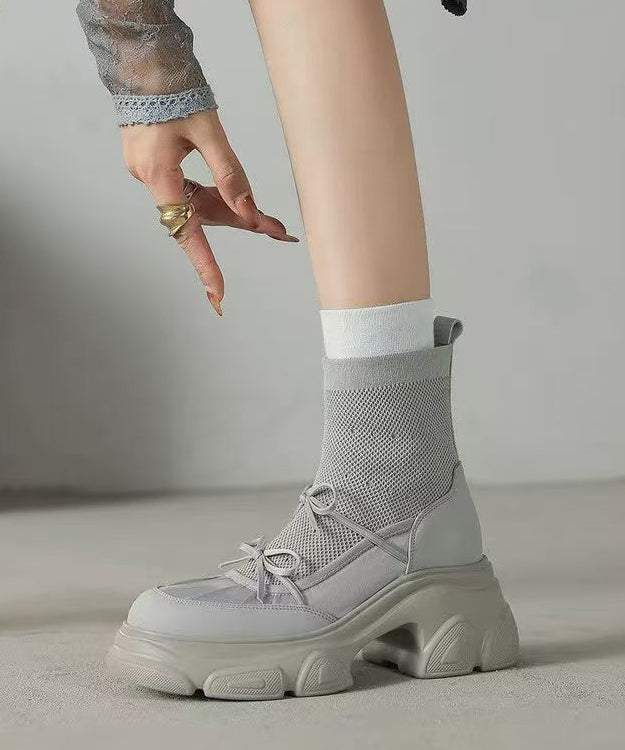 Comfortable Orthopedic Boots for Daily Wear