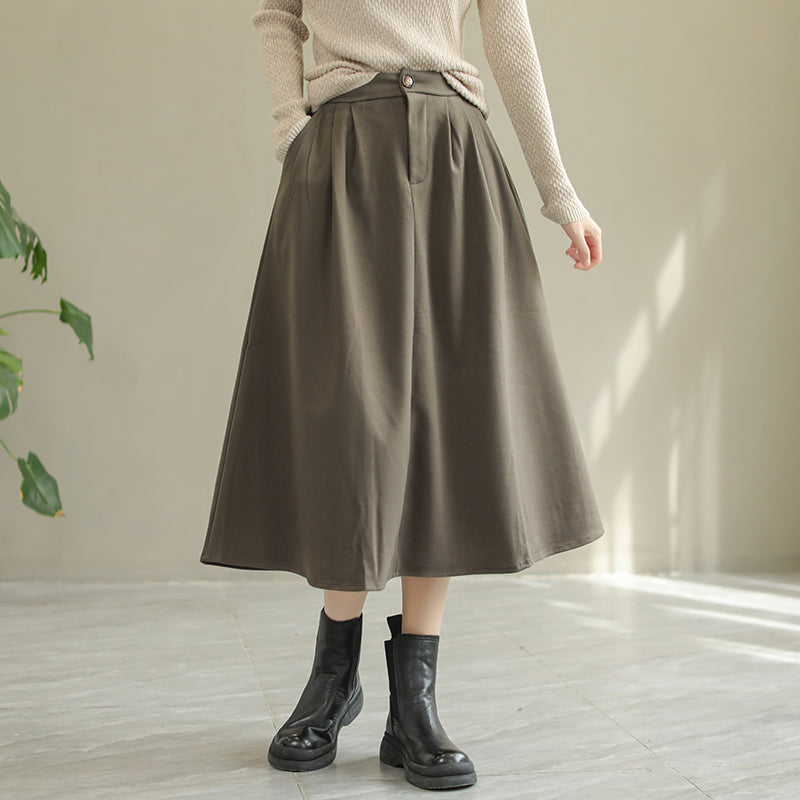 Vintage Inspired Garment with a Contemporary Edge