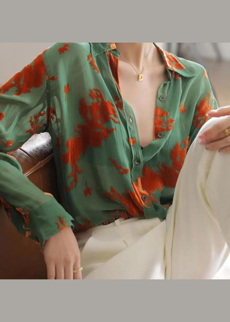 Classic Vintage & Enduringly Stylish Shirt