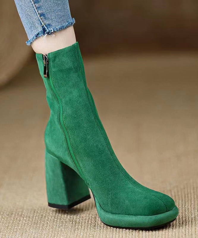 Stylish Orthopedic Boots for Any Occasion