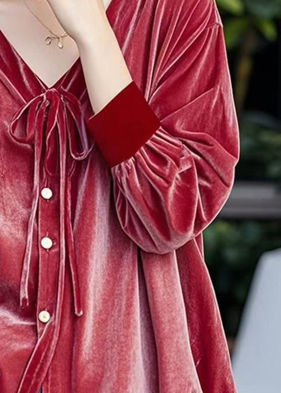 Sophisticated Shirt with a Clean Classic Look