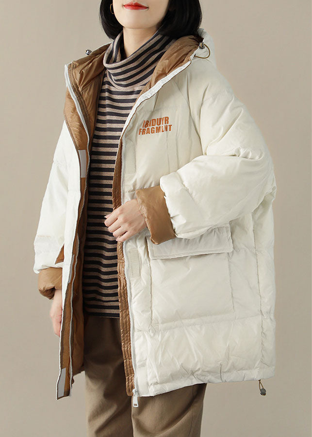 Beautifully Finished Coat in a Timeless Design