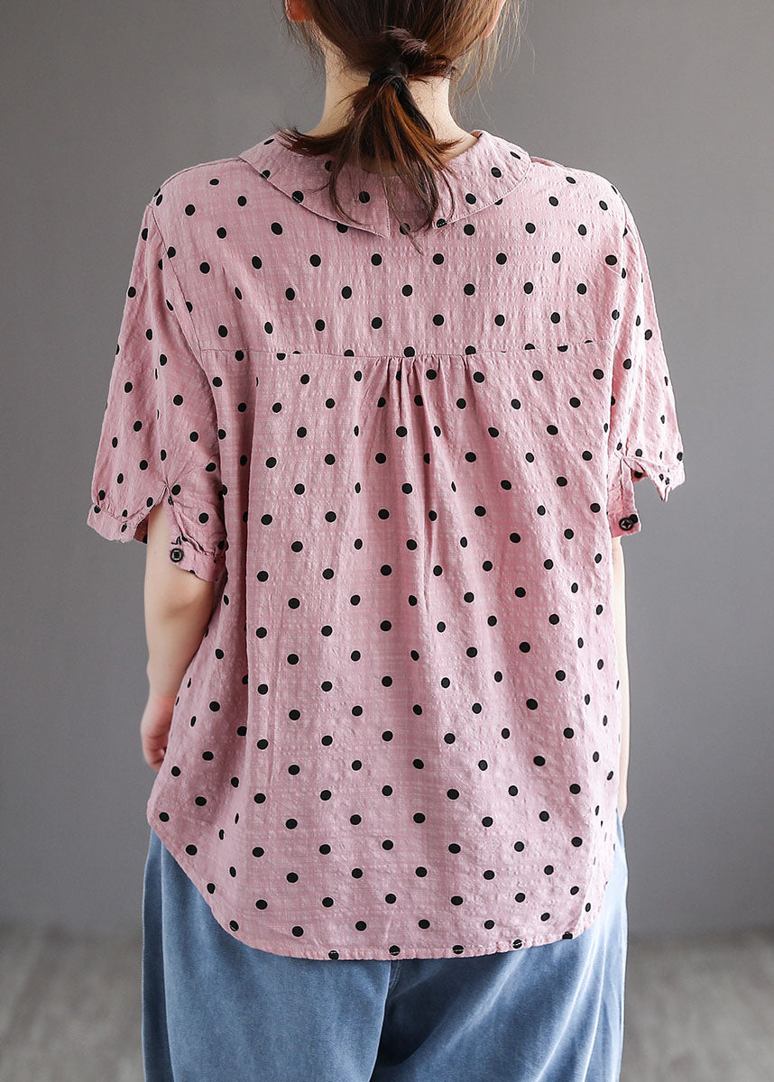 Effortlessly Elegant Blouse with a Timeless Design