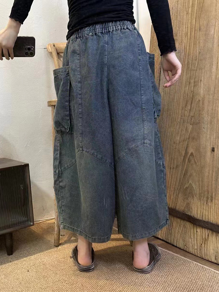 Beautifully Balanced Pants with Timeless Character