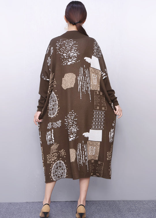 Gracefully Styled Sweater for Any Occasion