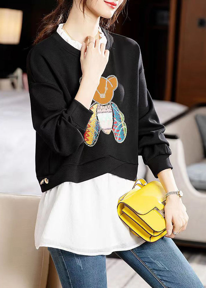 Elegantly Styled Top for Everyday Wear