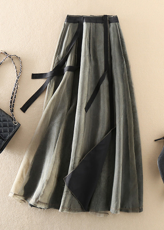 Vintage Inspired Garment with a Contemporary Edge