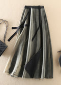 Vintage Inspired Garment with a Contemporary Edge