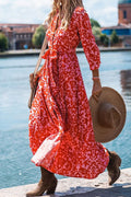 Orange Red