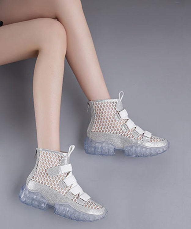 Elegant Orthopedic Boots for Every Step