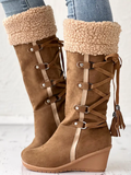 Beautifully Crafted Orthopedic Boots