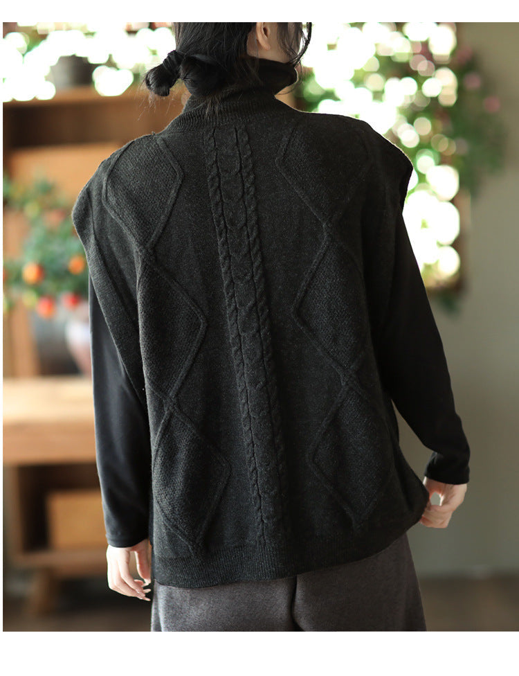 Classic Vintage Garment with a Flattering Fit