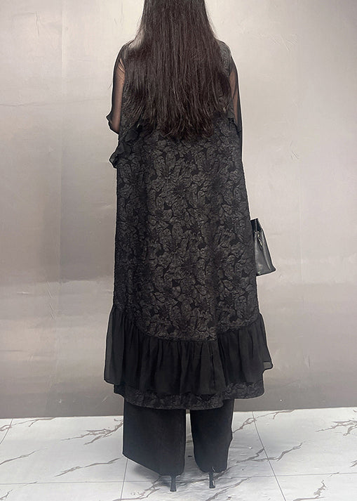 Beautifully Crafted Garment in a Classic Style