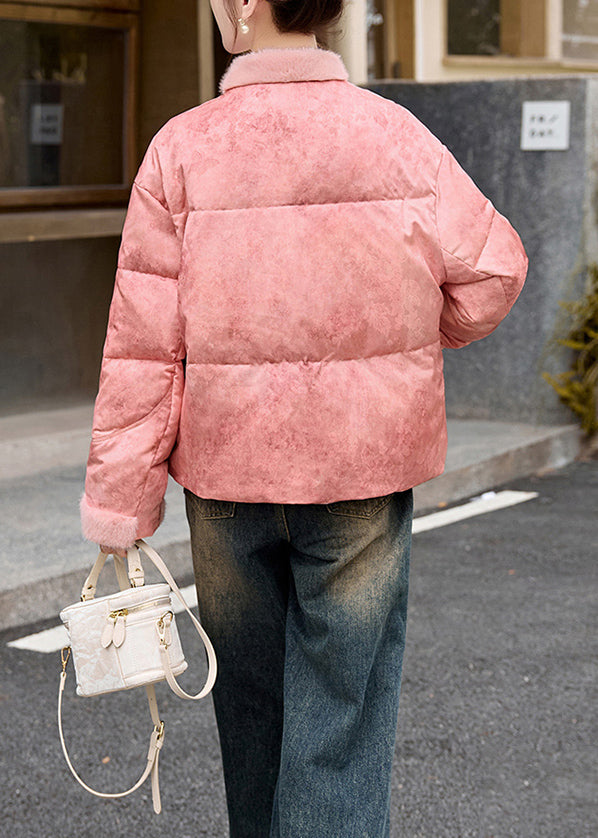 Vintage Inspired Jacket with a Contemporary Edge