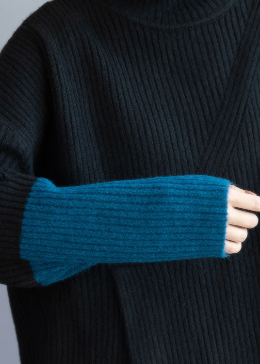 Beautifully Balanced Sweater with Timeless Character