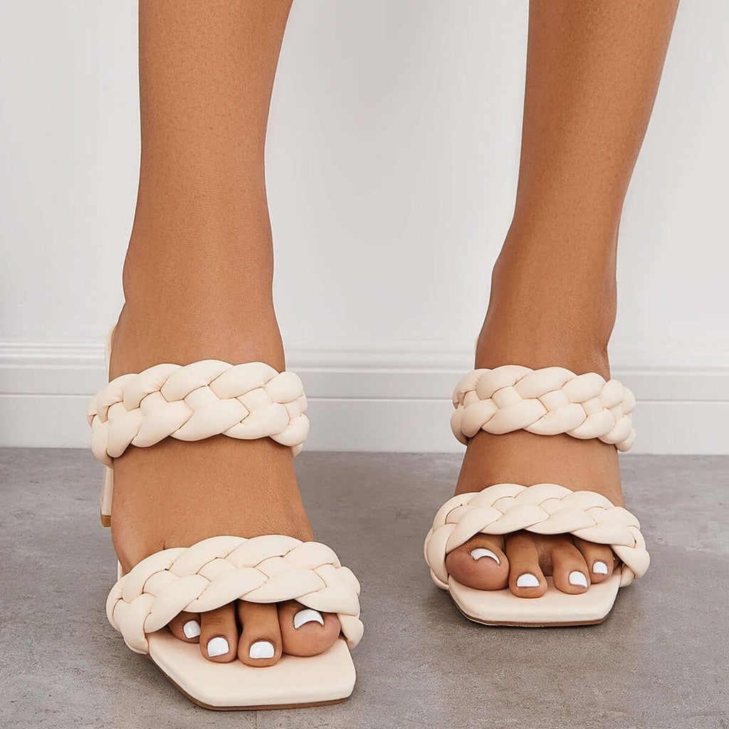 Elegant Orthopedic Sandals for Every Step