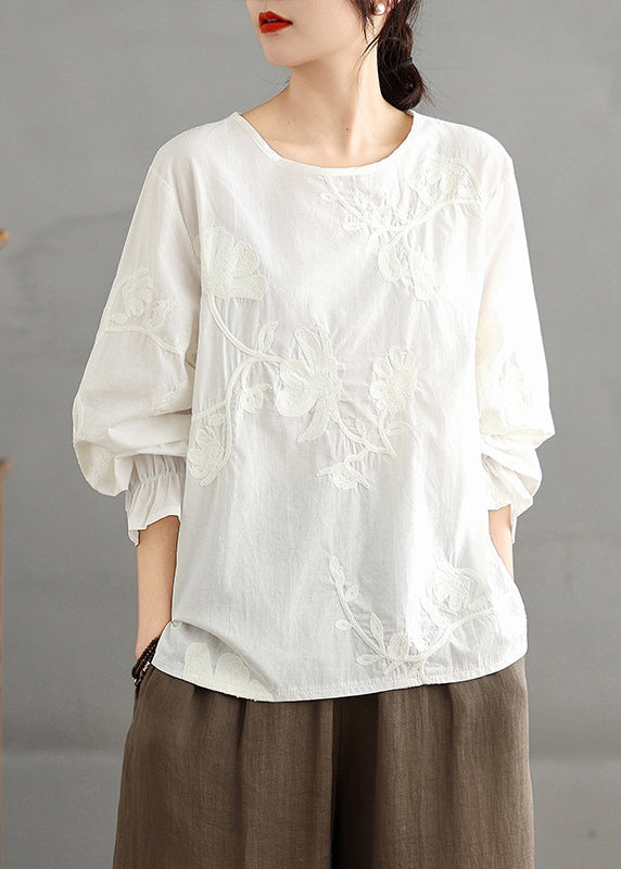 Beautifully Crafted Shirt in a Classic Style