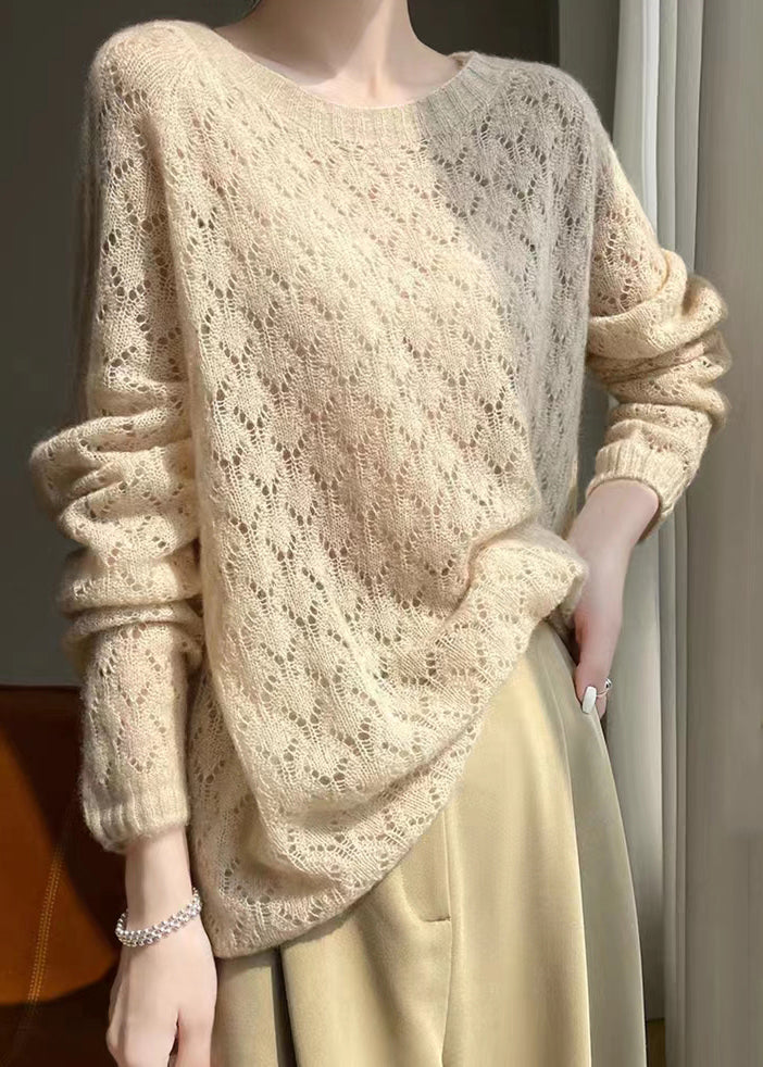 Beautifully Crafted Top in a Classic Style